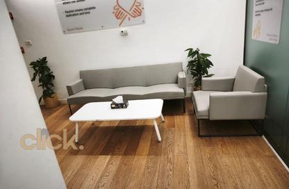 Office Space - Studio - 2 Bathrooms for rent in The Waterway View - 90 Street - The 5th Settlement - New Cairo City - Cairo Office Space - Studio - 2 Bathrooms for rent in The Waterway View - 90 Street - The 5th Settlement - New Cairo City - Cairo