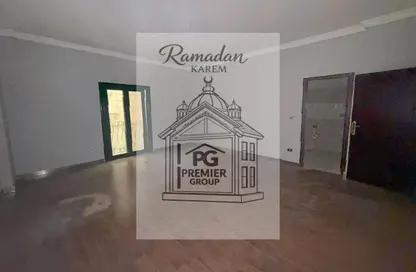 Apartment - 4 Bedrooms - 2 Bathrooms for rent in El Banafseg Apartment Buildings - El Banafseg - New Cairo City - Cairo