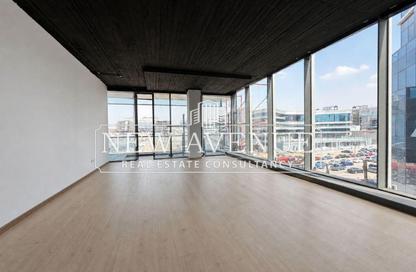 Office Space - 1 Bedroom - 1 Bathroom for rent in Granoy - 5th Settlement Compounds - The 5th Settlement - New Cairo City - Cairo