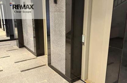 Apartment - 3 Bedrooms - 3 Bathrooms for sale in Noor City - Cairo Apartment - 3 Bedrooms - 3 Bathrooms for sale in Noor City - Cairo