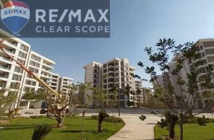 Apartment - 3 Bedrooms - 3 Bathrooms for sale in Noor City - Cairo