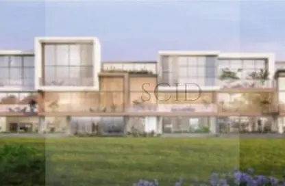 شقة - 2 غرف نوم - 2 حمامات للبيع في مارفيل نيو زايد - مدينة زايد الجديدة - الشيخ زايد - الجيزة