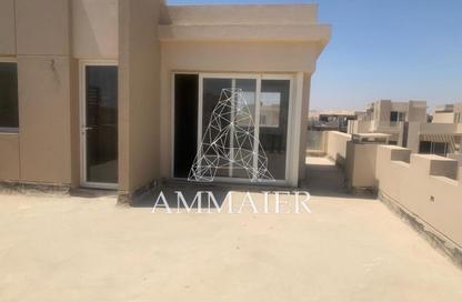 Twin House - 4 Bedrooms - 4 Bathrooms for sale in Tawny Hyde Park - 6 October Compounds - 6 October City - Giza