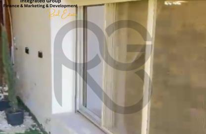 Apartment - 4 Bedrooms - 4 Bathrooms for sale in West Somid - 6 October City - Giza