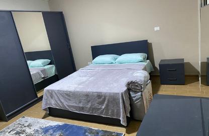 Apartment - 2 - 2 for rent in El Koronfel - The 5th Settlement - New Cairo City - Cairo