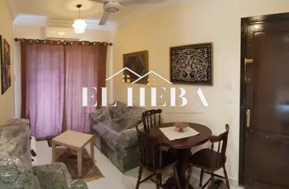 Apartment - 2 Bedrooms - 2 Bathrooms for rent in Madinaty - Cairo