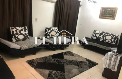 Apartment - 2 Bedrooms - 2 Bathrooms for rent in Madinaty - Cairo