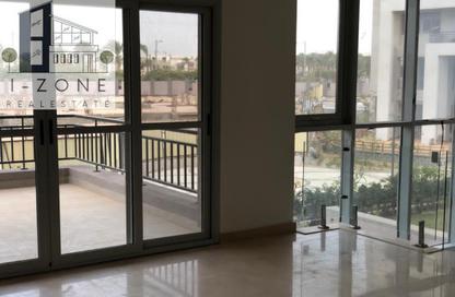 Duplex - 4 - 4 for rent in Cairo Festival City - North Investors Area - New Cairo City - Cairo
