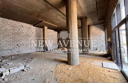 Retail - 3 Bedrooms - 1 Bathroom for rent in Al Moshir Tantawy Axis - Al Wafa Wa Al Amal - Nasr City - Cairo