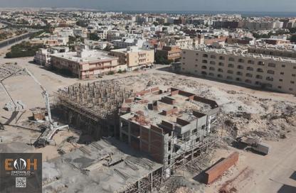 شقة - غرفة نوم - 1 حمام للبيع في ريزورت فيرو كلوب سانت ماريا - منتجعات الغردقة - الغردقة - محافظة البحر الاحمر