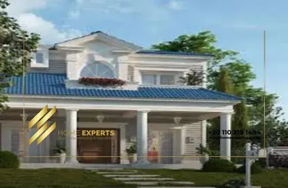 أي فيلا - 3 غرف نوم - 3 حمامات للبيع في ماونتن فيو 1.1 - كمبوندات التجمع الخامس - التجمع الخامس - مدينة القاهرة الجديدة - القاهرة