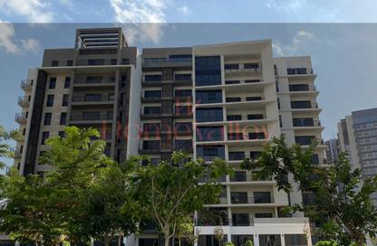 Apartment - 3 Bedrooms - 3 Bathrooms for rent in Park Side Residence - Zed Towers - Sheikh Zayed Compounds - Sheikh Zayed City - Giza Apartment - 3 Bedrooms - 3 Bathrooms for rent in Park Side Residence - Zed Towers - Sheikh Zayed Compounds - Sheikh Zayed City - Giza