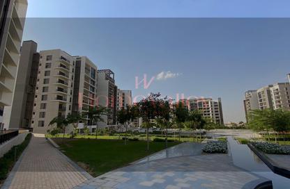 Apartment - 3 Bedrooms - 3 Bathrooms for rent in Park Side Residence - Zed Towers - Sheikh Zayed Compounds - Sheikh Zayed City - Giza Apartment - 3 Bedrooms - 3 Bathrooms for rent in Park Side Residence - Zed Towers - Sheikh Zayed Compounds - Sheikh Zayed City - Giza