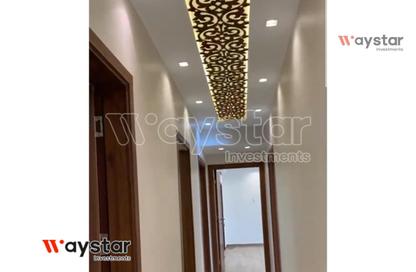 Apartment - 3 Bedrooms - 3 Bathrooms for rent in Garden Residence - Hyde Park - New Cairo City - Cairo Apartment - 3 Bedrooms - 3 Bathrooms for rent in Garden Residence - Hyde Park - New Cairo City - Cairo