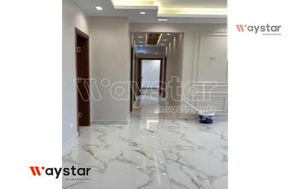 Apartment - 3 Bedrooms - 3 Bathrooms for rent in Garden Residence - Hyde Park - New Cairo City - Cairo Apartment - 3 Bedrooms - 3 Bathrooms for rent in Garden Residence - Hyde Park - New Cairo City - Cairo
