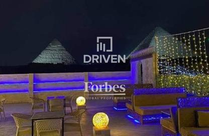Apartment - 3 Bedrooms - 3 Bathrooms for sale in Pyramids Heights - Cairo Alexandria Desert Road - 6 October City - Giza