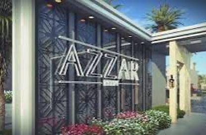 Townhouse - 4 Bedrooms - 4 Bathrooms for sale in Azzar 2 - 5th Settlement Compounds - The 5th Settlement - New Cairo City - Cairo