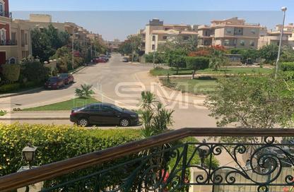 Office Space - 3 Bedrooms - 2 Bathrooms for rent in Street70 - District 2 - The 5th Settlement - New Cairo City - Cairo