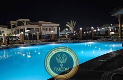 فيلا - 3 غرف نوم - 3 حمامات للبيع في مارسيليا بيتش 5 - راس الحكمة - الساحل الشمالي