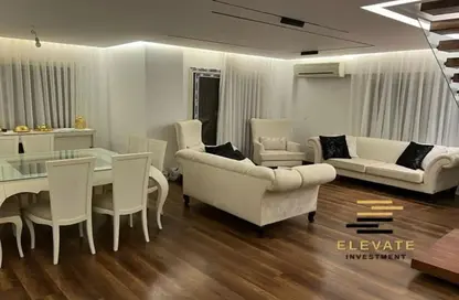 (بنتهاوس  (روف - 3 غرف نوم - 3 حمامات للبيع في ستون ريزيدنس - كمبوندات التجمع الخامس - التجمع الخامس - مدينة القاهرة الجديدة - القاهرة