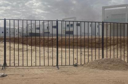 Twin House - 4 Bedrooms - 4 Bathrooms for sale in D-Bay - Qesm Ad Dabaah - North Coast