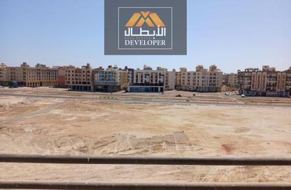 Apartment - 3 - 2 for sale in Al Ahyaa District - Hurghada - Red Sea