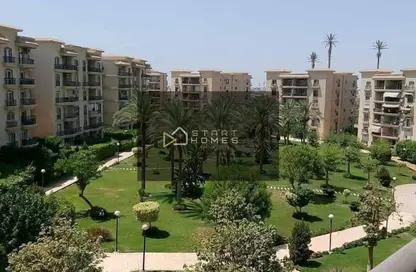 Apartment - 3 Bedrooms - 3 Bathrooms for sale in El Rehab Extension - Al Rehab - New Cairo City - Cairo