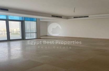 Duplex - 4 Bedrooms - 4 Bathrooms for sale in Cairo Festival City - North Investors Area - New Cairo City - Cairo