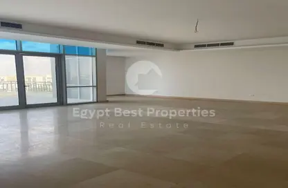 دوبلكس - 4 غرف نوم - 4 حمامات للبيع في كايرو فيستيفال سيتى - المستثمرين الشمالية - مدينة القاهرة الجديدة - القاهرة