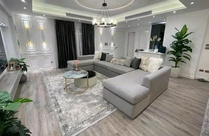 Apartment - 3 Bedrooms - 3 Bathrooms for rent in Cluster 3 - Hyde Park - New Cairo City - Cairo Apartment - 3 Bedrooms - 3 Bathrooms for rent in Cluster 3 - Hyde Park - New Cairo City - Cairo