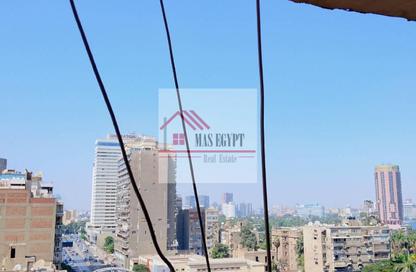 شقة - 3 - 3 للبيع في شارع شارل ديجول - الدقي - الجيزة