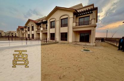 Villa - 3 Bedrooms - 4 Bathrooms for sale in Madinaty - Cairo