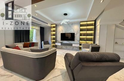 Twin House - 3 Bedrooms - 3 Bathrooms for rent in Layan Residence - 5th Settlement Compounds - The 5th Settlement - New Cairo City - Cairo Twin House - 3 Bedrooms - 3 Bathrooms for rent in Layan Residence - 5th Settlement Compounds - The 5th Settlement - New Cairo City - Cairo