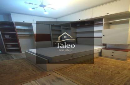 Apartment - 2 Bedrooms - 3 Bathrooms for rent in The Courtyards - Sheikh Zayed Compounds - Sheikh Zayed City - Giza Apartment - 2 Bedrooms - 3 Bathrooms for rent in The Courtyards - Sheikh Zayed Compounds - Sheikh Zayed City - Giza