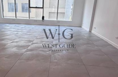 Office Space - Studio - 1 for rent in The Lane - 26th of July Corridor - Sheikh Zayed City - Giza