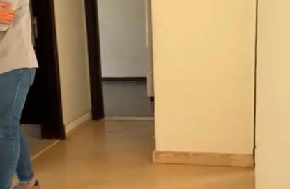 دوبلكس - 3 غرف نوم - 3 حمامات للبيع في سيراس - اب تاون كايرو - المقطم - القاهرة