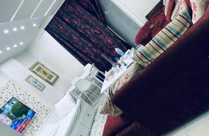 Apartment - Studio - 1 for rent in El Rehab Extension - Al Rehab - New Cairo City - Cairo Apartment - Studio - 1 for rent in El Rehab Extension - Al Rehab - New Cairo City - Cairo