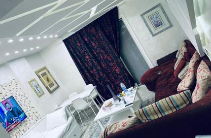 Apartment - Studio - 1 for rent in El Rehab Extension - Al Rehab - New Cairo City - Cairo Apartment - Studio - 1 for rent in El Rehab Extension - Al Rehab - New Cairo City - Cairo