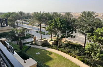 Apartment - 2 Bedrooms - 2 Bathrooms for sale in Alto - Uptown Cairo - Mokattam - Cairo