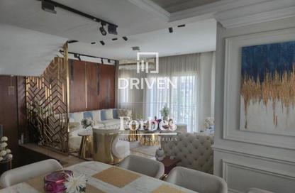 Villa - 5 Bedrooms - 3 Bathrooms for sale in Mountain View Chill Out Park - Northern Expansions - 6 October City - Giza