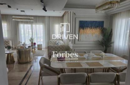 Villa - 5 Bedrooms - 3 Bathrooms for sale in Mountain View Chill Out Park - Northern Expansions - 6 October City - Giza