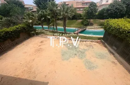 Villa - 7 Bedrooms - 7 Bathrooms for sale in Moon Valley - South Investors Area - New Cairo City - Cairo