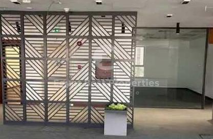 Office Space - Studio - 4 Bathrooms for rent in Mivida - 5th Settlement Compounds - The 5th Settlement - New Cairo City - Cairo