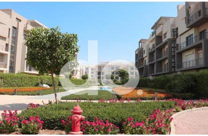 شقة - 3 غرف نوم - 3 حمامات للبيع في مون ريزيدنس - فيفث سكوير - التجمع الخامس - مدينة القاهرة الجديدة - القاهرة