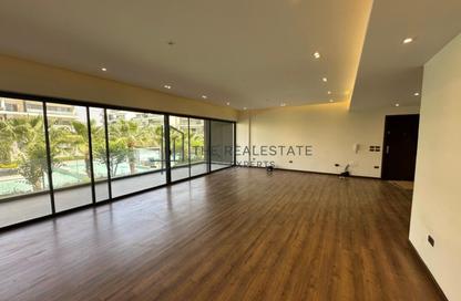 Apartment - 3 Bedrooms - 2 Bathrooms for rent in Lake View Residence - 5th Settlement Compounds - The 5th Settlement - New Cairo City - Cairo