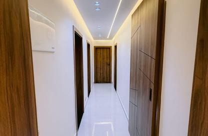 Apartment - 3 Bedrooms - 3 Bathrooms for sale in Privado - Madinaty - Cairo