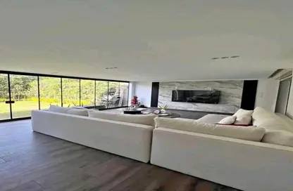 شقة - 3 غرف نوم - 3 حمامات للبيع في أو ويست - كمبوندات 6 أكتوبر - مدينة 6 أكتوبر - الجيزة