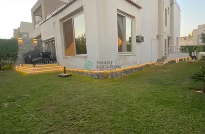 Apartment - 3 Bedrooms - 4 Bathrooms for sale in El Koronfel - The 5th Settlement - New Cairo City - Cairo