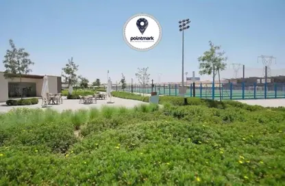 شقة - 2 غرف نوم - 2 حمامات للبيع في سوديك ايست - الحي السادس - هليوبوليس الجديدة - القاهرة