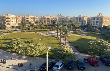 شقة - 3 غرف نوم - 3 حمامات للبيع في ذا كورت ياردز - كمبوندات الشيخ زايد - الشيخ زايد - الجيزة